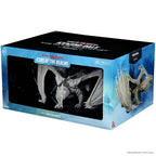 D&D: Icons of the Realms - Icewind Dale: Rime of the Frostmaiden - Arveiaturace Premium Figure - 