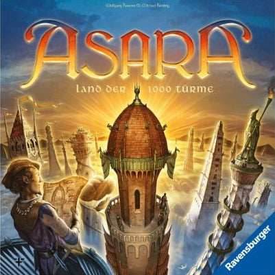 Asara - 