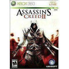 Assassin's Creed II - Xbox 360 - 