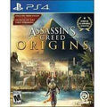 Assassin's Creed: Origins - PlayStation 4 - Disc Only