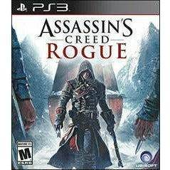 Assassin's Creed: Rogue - PlayStation 3 - 