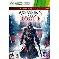 Assassin's Creed: Rogue [Limited Edition] - Xbox 360 - 