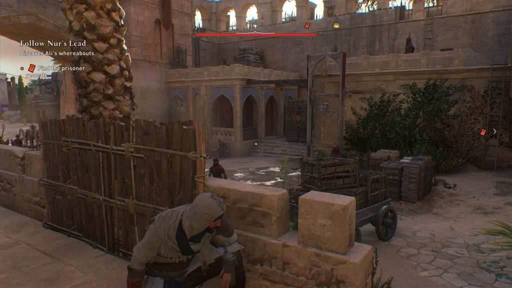Assassin's Creed Mirage (Playstation 5) - Game Only