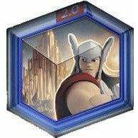 Disney Infinity 2.0 - Loose Figure's (LOOSE) - Assault On Asgard [Disc]