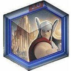 Disney Infinity 2.0 - Loose Figure's (LOOSE) - Assault On Asgard [Disc]