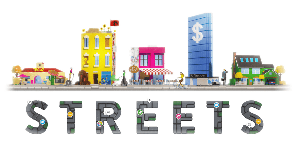 Streets - 