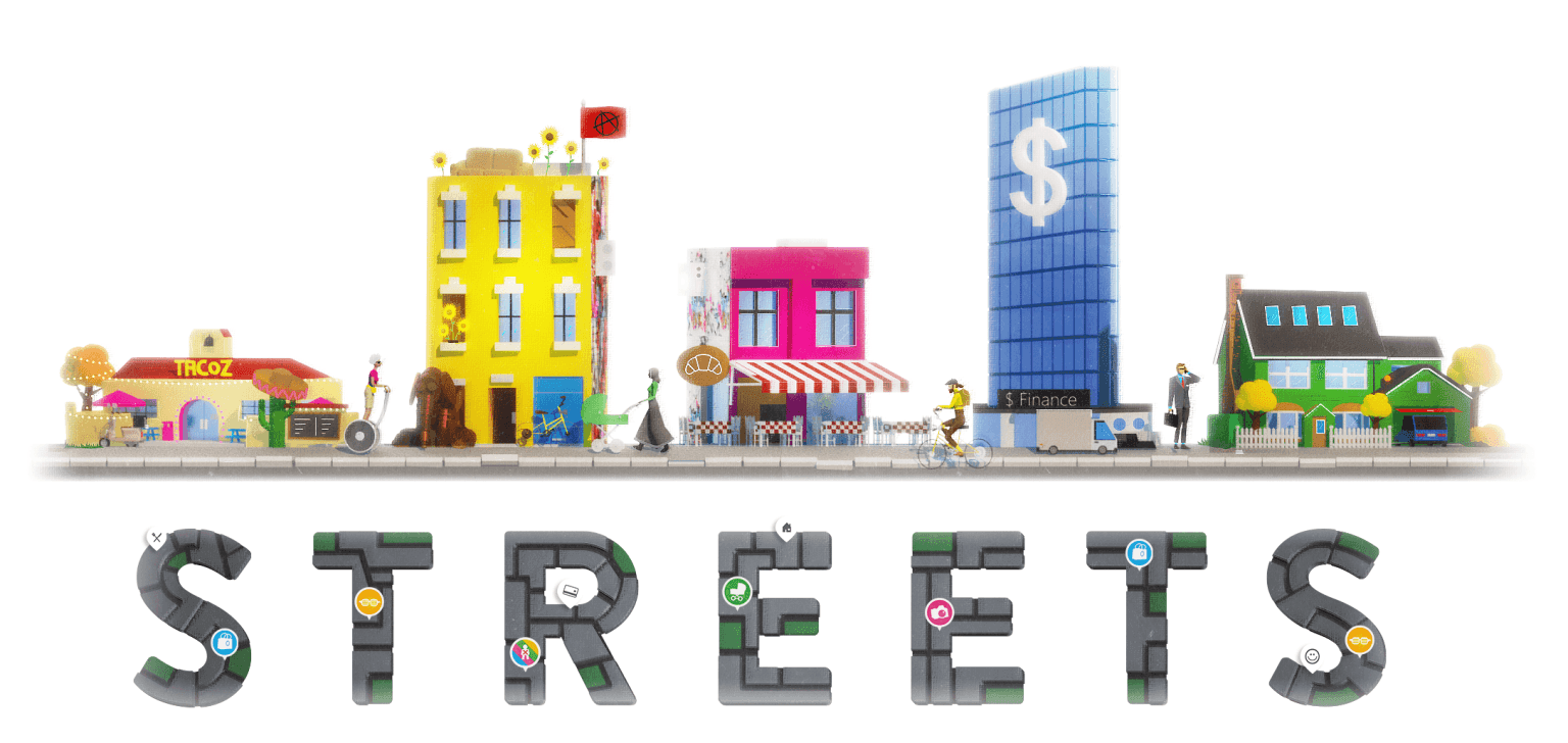 Streets - 