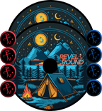 🔥 Campfire Edition - Campfire Edition / SaucePack / No Carry Case