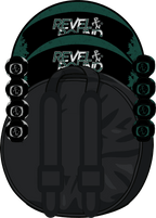 🌲 Chase the Wild Edition - Chase the Wild Edition / HackPack / BackPack