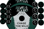 🌲 Chase the Wild Edition - Chase the Wild Edition / I Want Both / No Carry Case