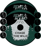 🌲 Chase the Wild Edition - Chase the Wild Edition / SaucePack / No Carry Case