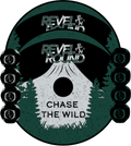 🌲 Chase the Wild Edition - Chase the Wild Edition / HackPack / No Carry Case