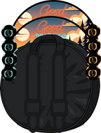 🌞 Good Vibes Edition - Good Vibes Edition / HackPack / BackPack