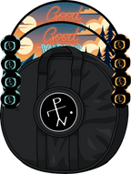 🌞 Good Vibes Edition - Good Vibes Edition / HackPack / Standard Carry Case