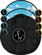 🏔️ Mountain Stream Edition - Mountain Stream Edition / SaucePack / Standard Carry Case