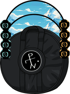 🏔️ Mountain Stream Edition - Mountain Stream Edition / HackPack / Standard Carry Case