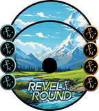 🏔️ Mountain Stream Edition - Mountain Stream Edition / SaucePack / No Carry Case