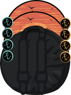 🌅 Horizon Edition - Horizon Edition / SaucePack / BackPack