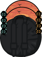 🌅 Horizon Edition - Horizon Edition / HackPack / BackPack