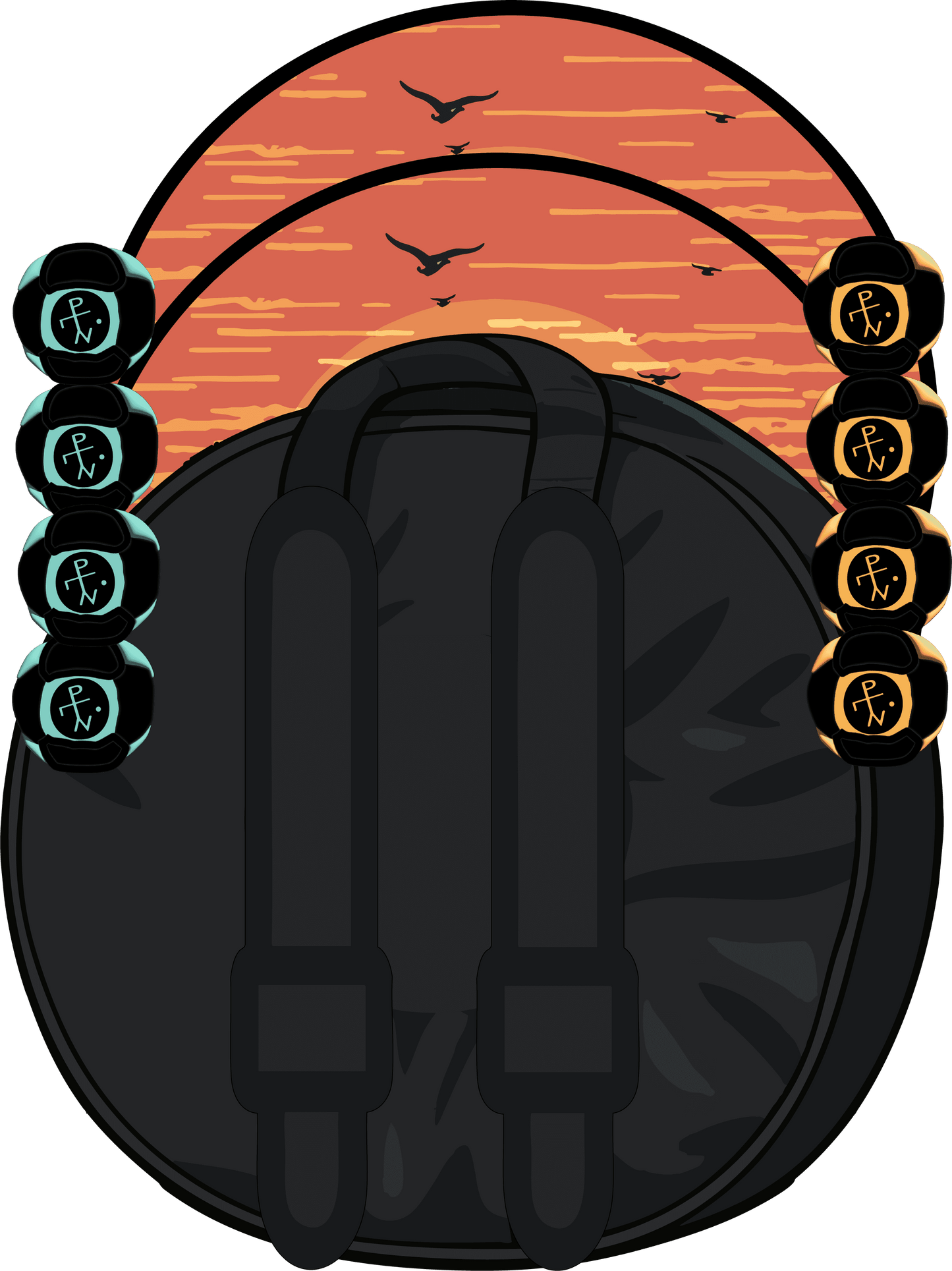 🌅 Horizon Edition - Horizon Edition / HackPack / BackPack