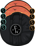 🌅 Horizon Edition - Horizon Edition / SaucePack / Standard Carry Case