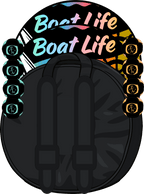 ⛵ Boat Life Edition - Boat Life Edition / HackPack / BackPack