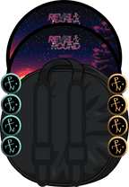 ✨ StarField Edition - StarField Edition / SaucePack / BackPack