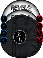 🌪️ Freedom Flow Edition - Freedom Flow Edition / SaucePack / Standard Carry Case