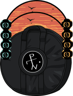 🌅 Horizon Edition - Horizon Edition / HackPack / Standard Carry Case