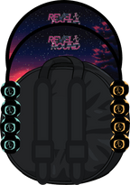 ✨ StarField Edition - StarField Edition / HackPack / BackPack