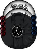 🌪️ Freedom Flow Edition - Freedom Flow Edition / HackPack / Standard Carry Case