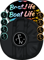 ⛵ Boat Life Edition - Boat Life Edition / SaucePack / Standard Carry Case