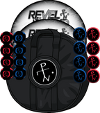 🌪️ Freedom Flow Edition - Freedom Flow Edition / I Want Both / Standard Carry Case