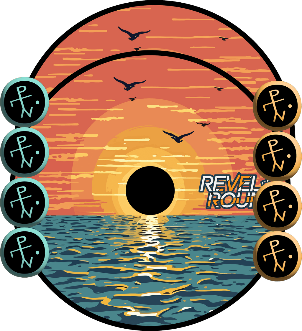 🌅 Horizon Edition - Horizon Edition / HackPack / No Carry Case