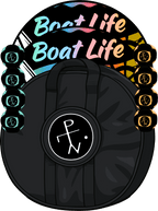 ⛵ Boat Life Edition - Boat Life Edition / HackPack / Standard Carry Case