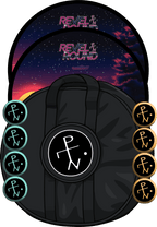 ✨ StarField Edition - StarField Edition / SaucePack / Standard Carry Case
