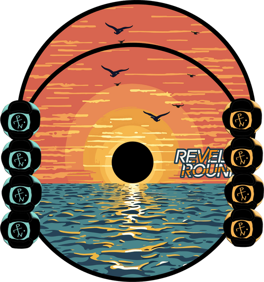 🌅 Horizon Edition - Horizon Edition / HackPack / No Carry Case