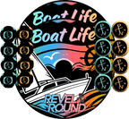 ⛵ Boat Life Edition - Boat Life Edition / I Want Both / No Carry Case