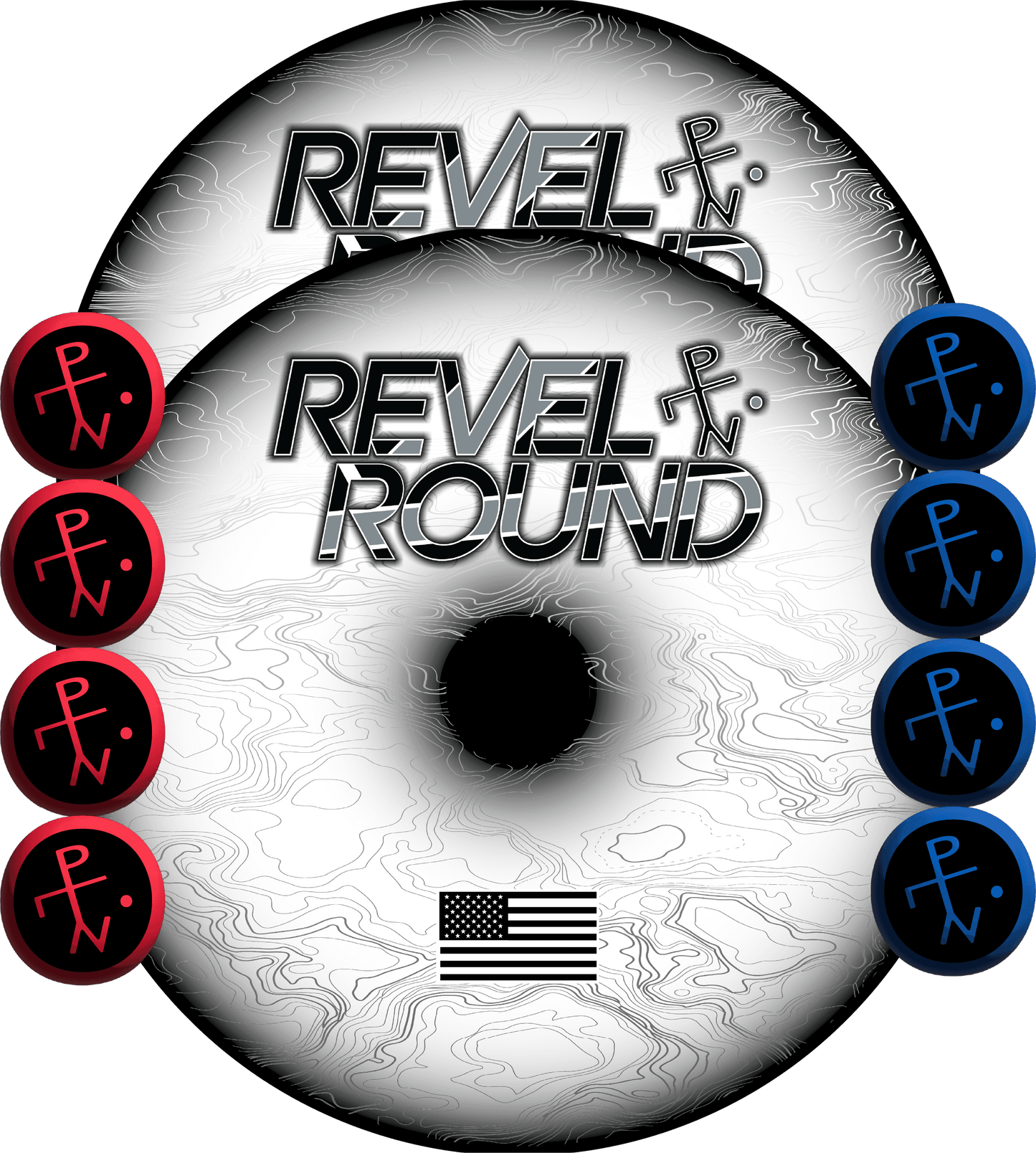 🌪️ Freedom Flow Edition - Freedom Flow Edition / SaucePack / No Carry Case