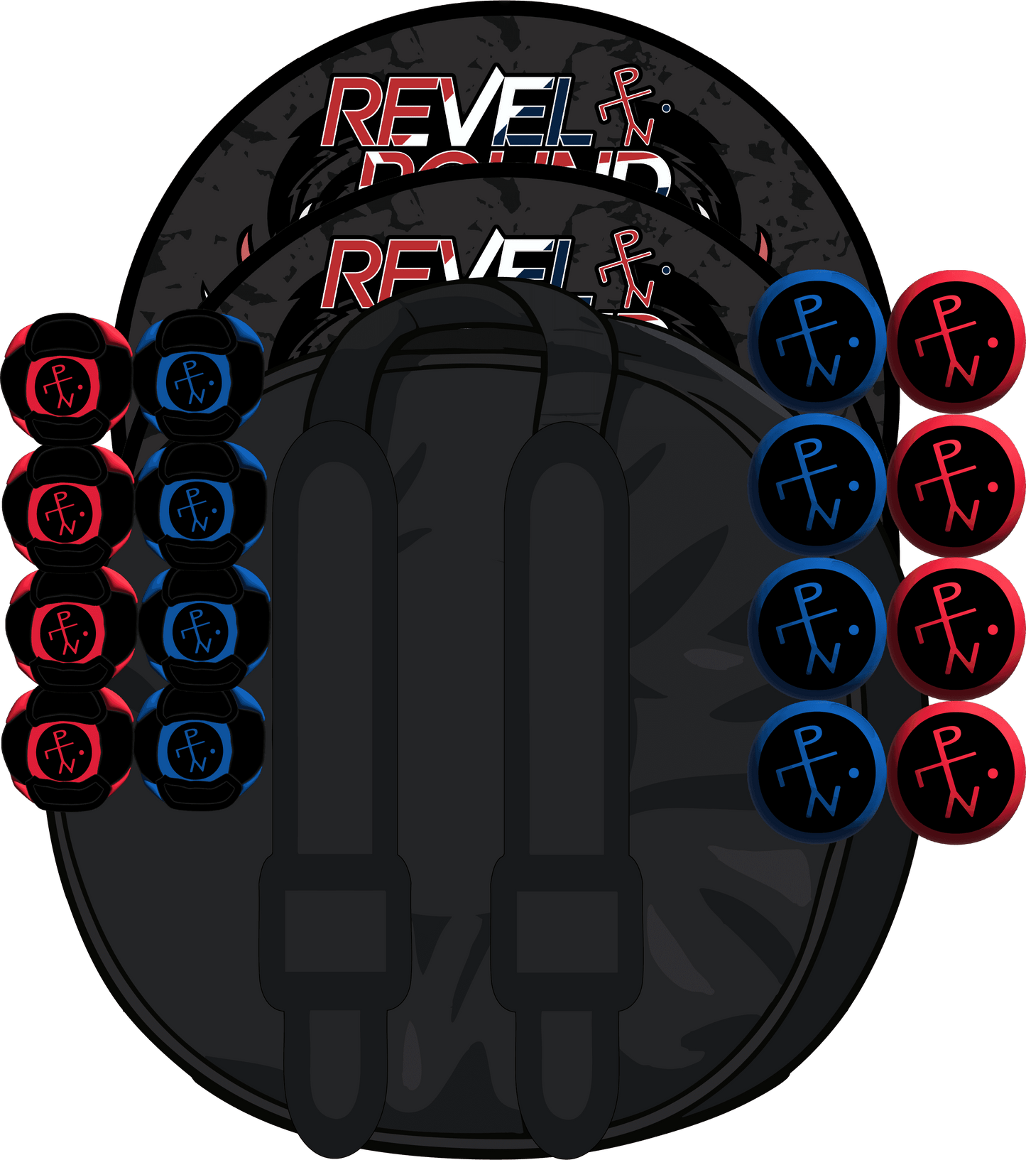 🦅 Freedom Flyer Edition - Freedom Flyer Edition / Both Styles / BackPack