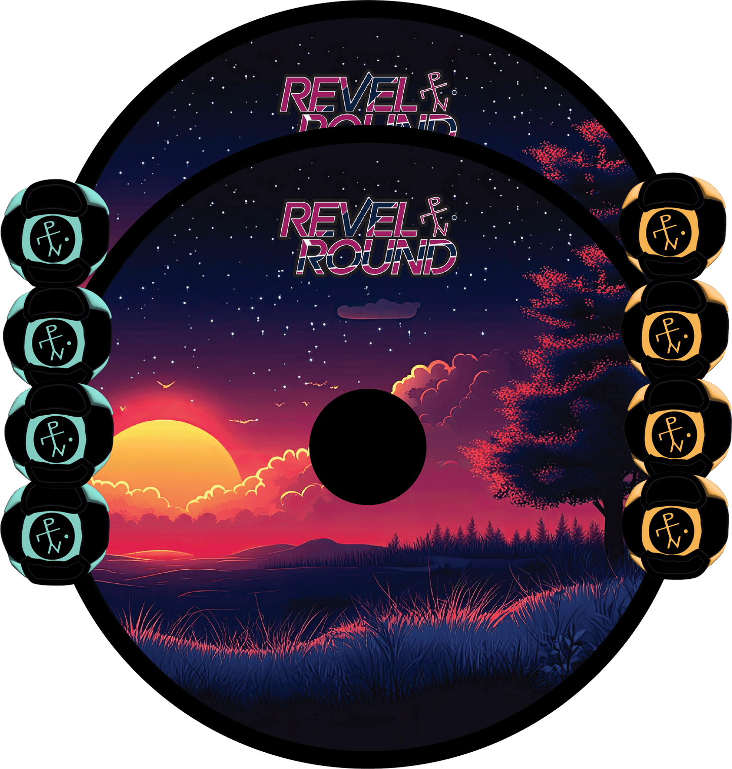 ✨ StarField Edition - StarField Edition / HackPack / No Carry Case