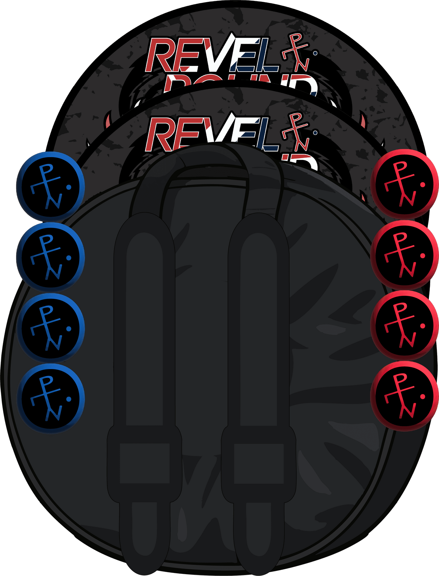 🦅 Freedom Flyer Edition - Freedom Flyer Edition / SaucePack / BackPack