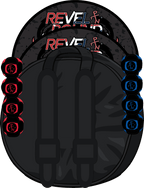 🦅 Freedom Flyer Edition - Freedom Flyer Edition / HackPack / BackPack