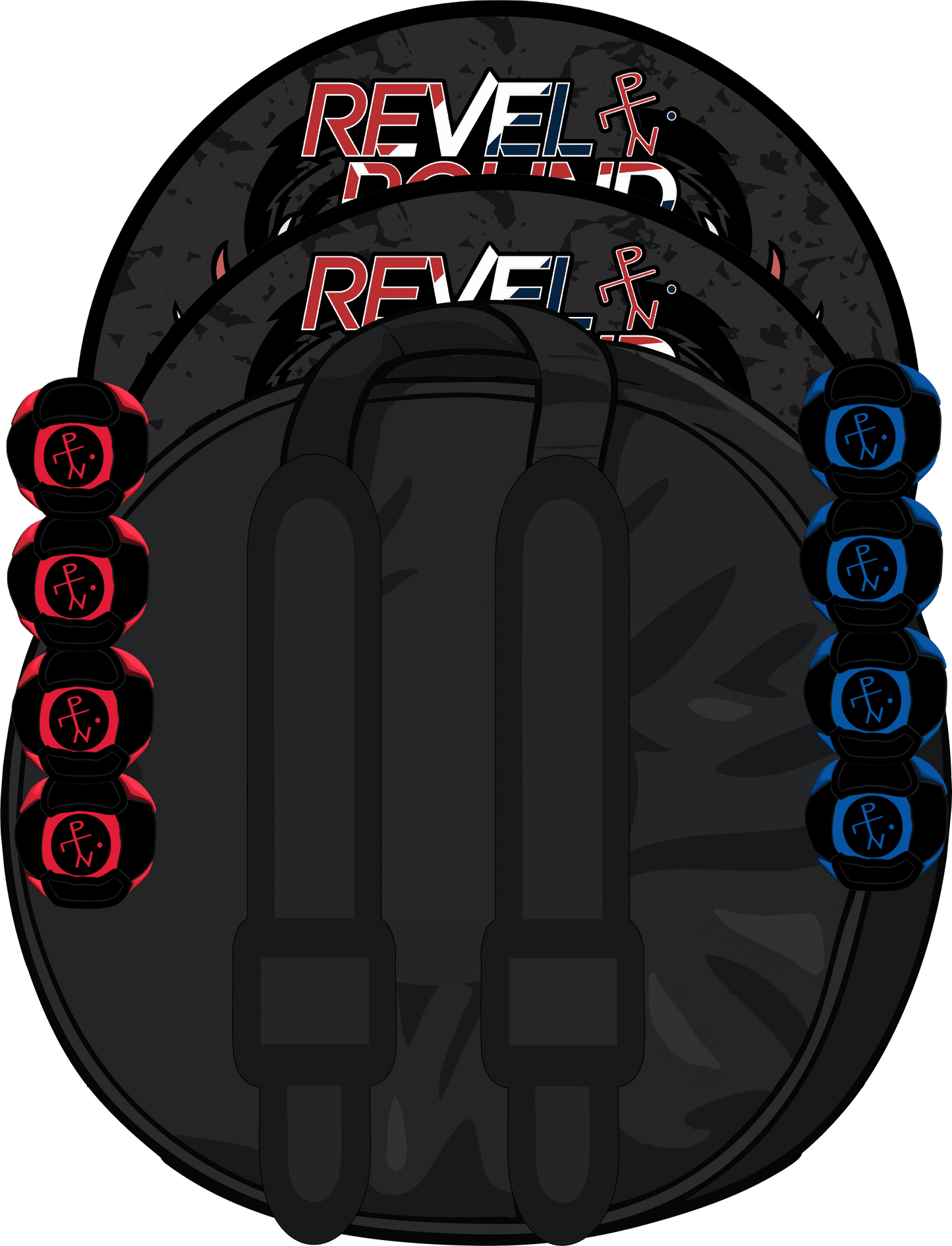 🦅 Freedom Flyer Edition - Freedom Flyer Edition / HackPack / BackPack