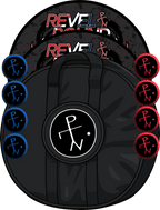 🦅 Freedom Flyer Edition - Freedom Flyer Edition / SaucePack / Standard Carry Case