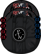 🦅 Freedom Flyer Edition - Freedom Flyer Edition / HackPack / Standard Carry Case
