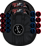 🦅 Freedom Flyer Edition - Freedom Flyer Edition / Both Styles / Standard Carry Case