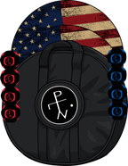 🇺🇸 Old Glory Edition - Old Glory Edition Edition / HackPack / Standard Carry Case