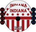 🏟️ Indiana Edition - Indiana Edition / HackPack / No Carry Case