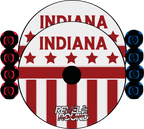 🏟️ Indiana Edition - Indiana Edition / HackPack / No Carry Case